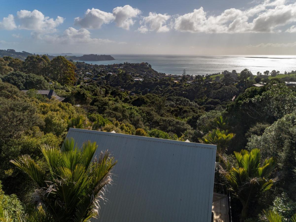 Whisper Cottage Onetangi Exterior photo